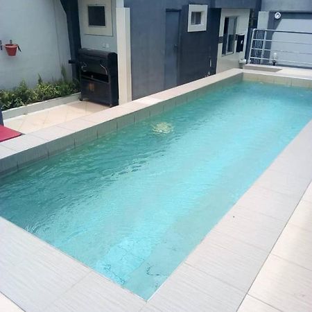 Primal Hotel Lagos Exterior foto